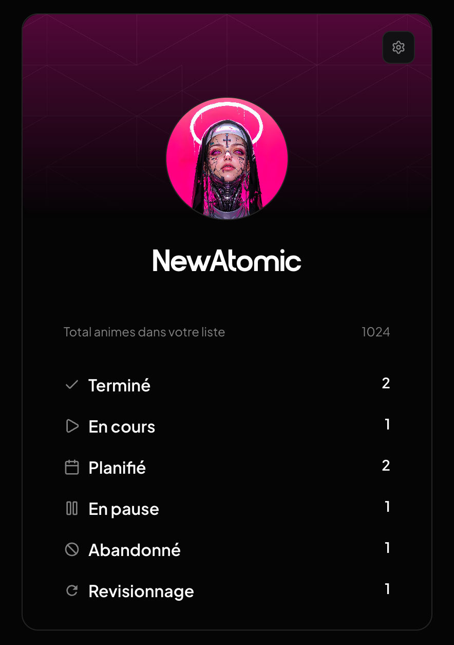 Changelog de la 0.2.0