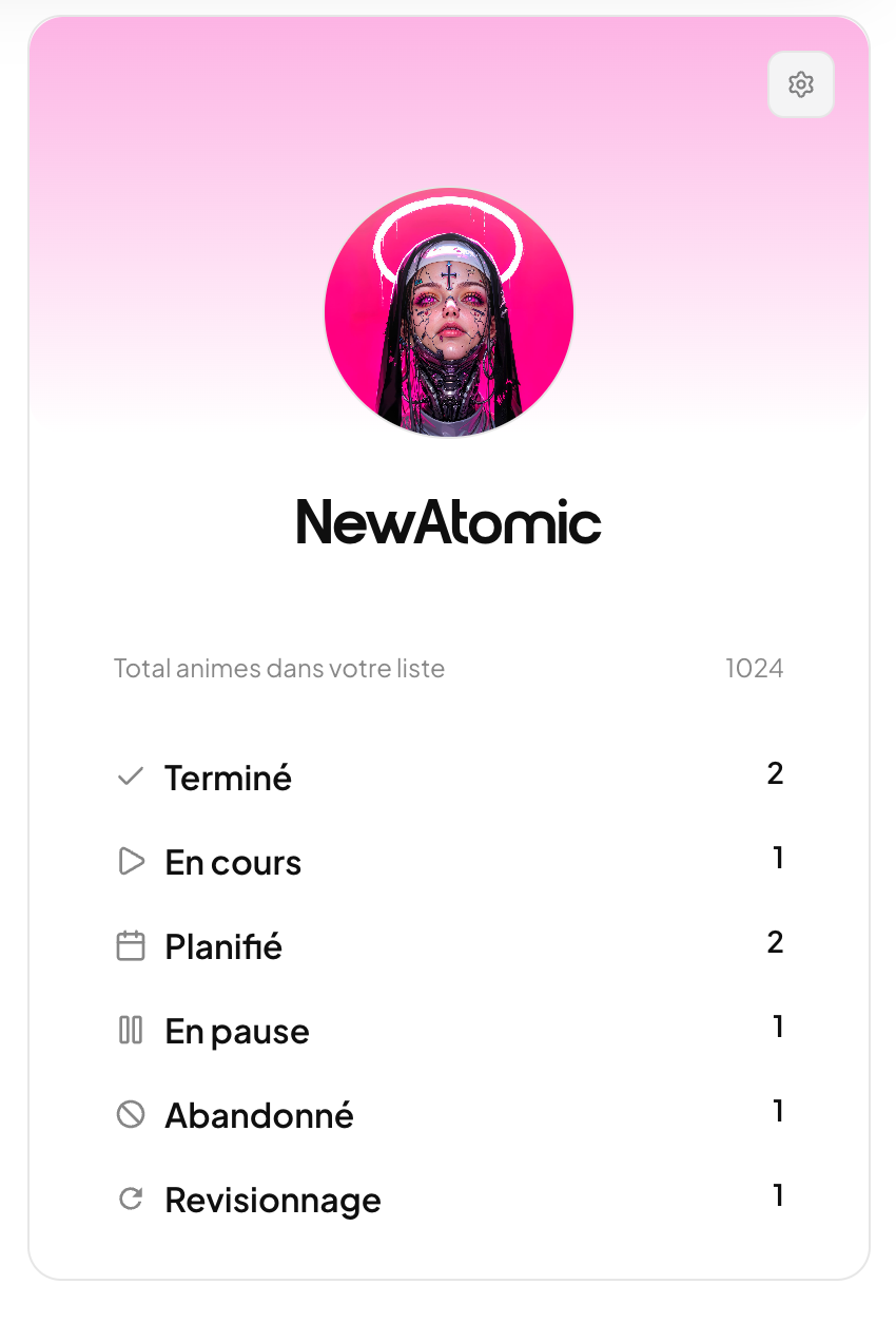 Changelog de la 0.2.0